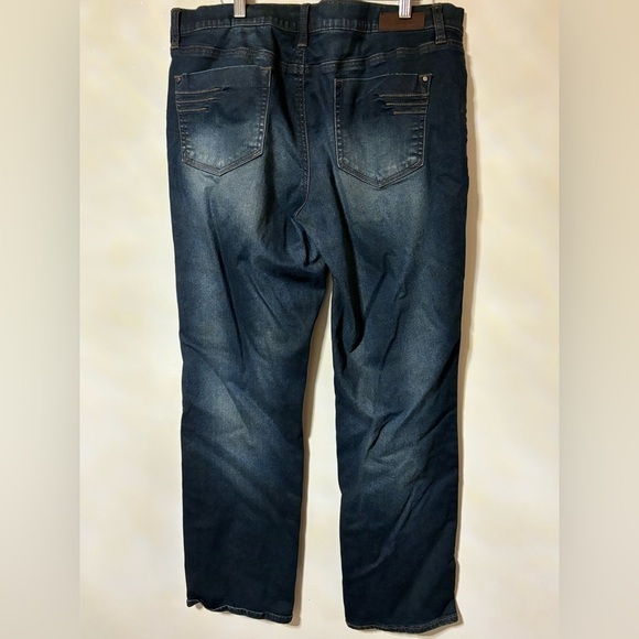 DKNY- jeans size 12 - Picture 2 of 5